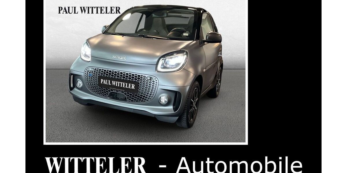 Smart ForTwo 14.900 km 17.970 &euro; Brilon 59929
