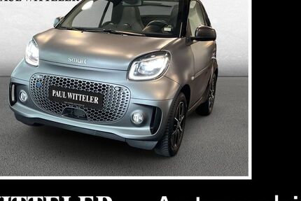 Smart ForTwo 14.900 km 18.380 &euro; Brilon 59929