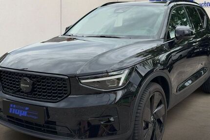 Volvo XC40 6.274 km 34.990 &euro; Feuchtwangen 91555