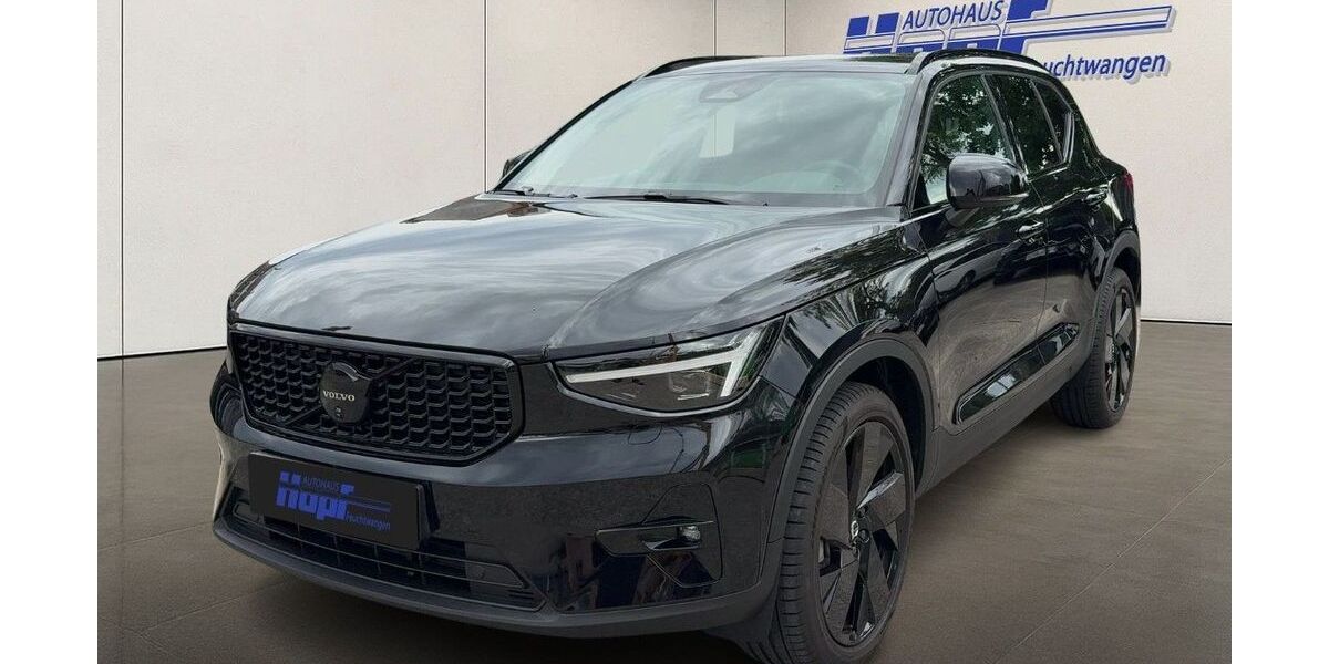 Volvo XC40 6.274 km 34.990 &euro; Feuchtwangen 91555
