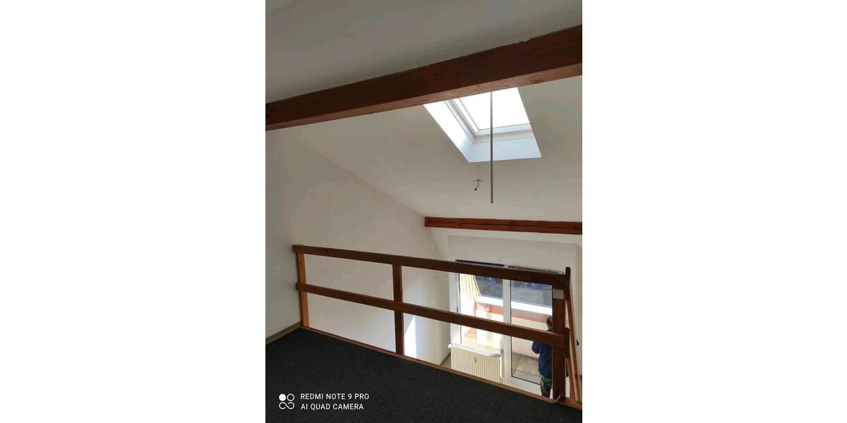 Dachgeschoßwohnung Lüneburg Goseburg-Zeltberg - 1 Zimmer, 31 m&sup2;, 95.000&euro; | Angebot:26796249