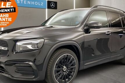 Mercedes-Benz GLB 200 3.099 km 44.550 &euro; Freiburg 79111