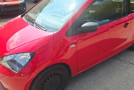 Seat Mii 160.000 km 2.990 &euro; Chemnitz 09114