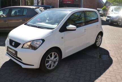 Seat Mii 90.200 km 9.800 &euro; Edemissen / Abbensen 31234