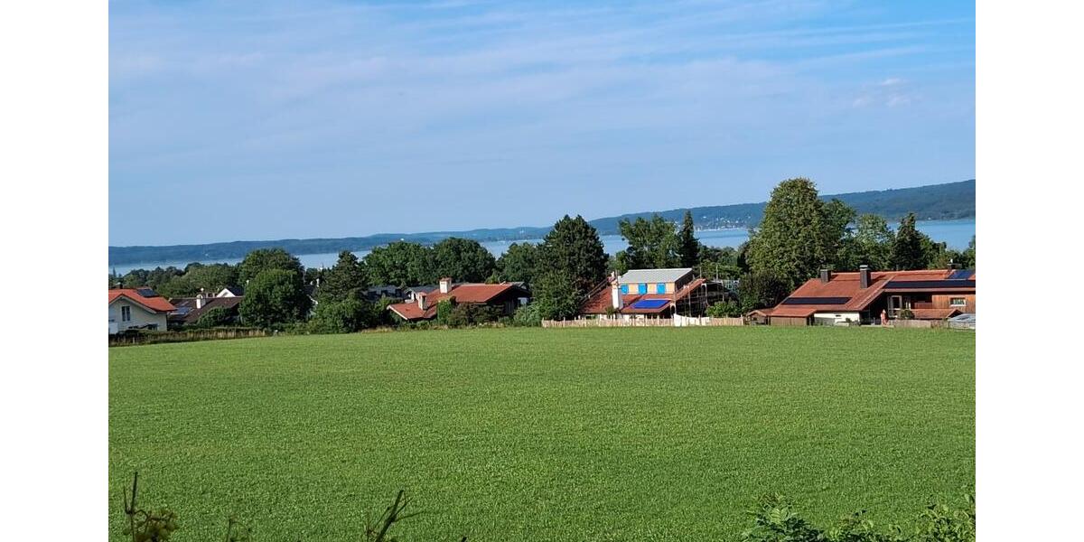 Etagenwohnung Dießen am Ammersee - 1 Zimmer, 15 m&sup2;, 490&euro; | Angebot:21854011