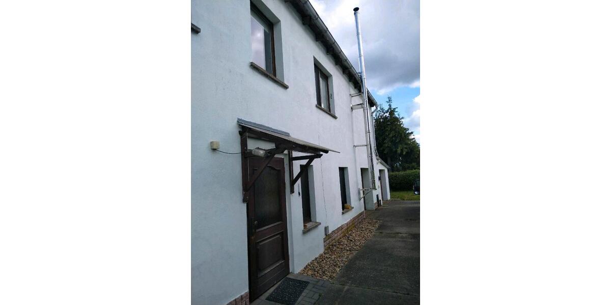 Einfamilienhaus Kemberg - 4 Zimmer, 160 m&sup2;, 120.000&euro; | Angebot:27006697