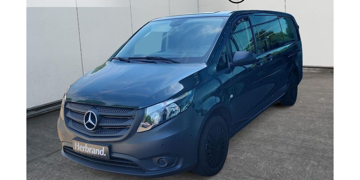Mercedes-Benz Vito 147.600 km 27.251 &euro; Bocholt 46397