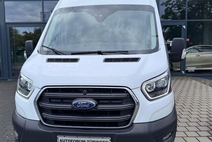 Ford Transit 123.800 km 19.990 &euro; TÜBINGEN 72072