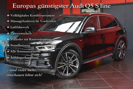 Audi Q5 100.000 km 32.590 &euro; Reutlingen 72770