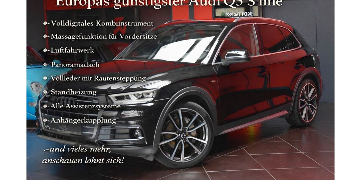 Audi Q5 100.000 km 32.890 &euro; Reutlingen 72770