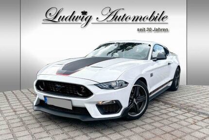 Ford Mustang 6.000 km 52.999 &euro; Teltow 14513