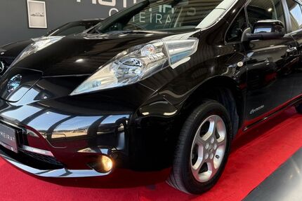 Nissan Leaf 72.000 km 7.400 &euro; Aalen-Essingen 73457