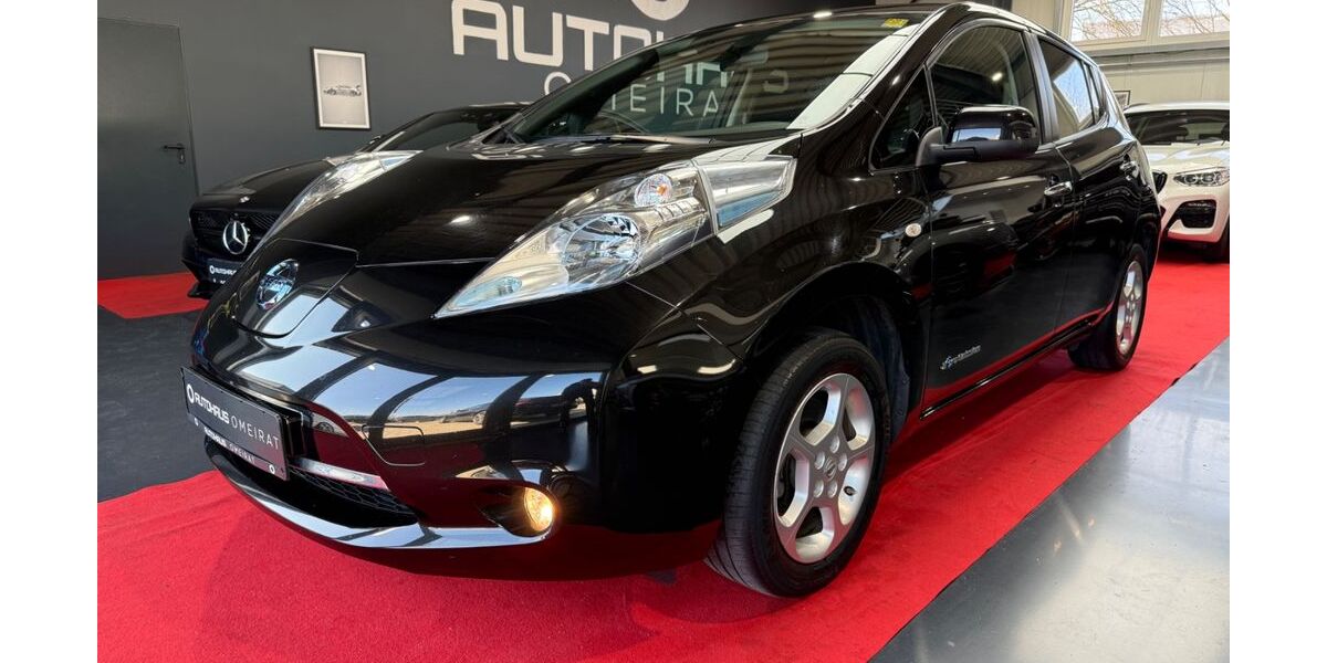 Nissan Leaf 72.000 km 7.400 &euro; Aalen-Essingen 73457