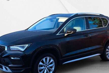 Seat Ateca 52.300 km 24.990 &euro; Böblingen 71034