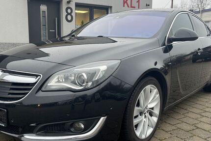 Opel Insignia 190.000 km 6.990 &euro; Schwalbach-Saarland 66773