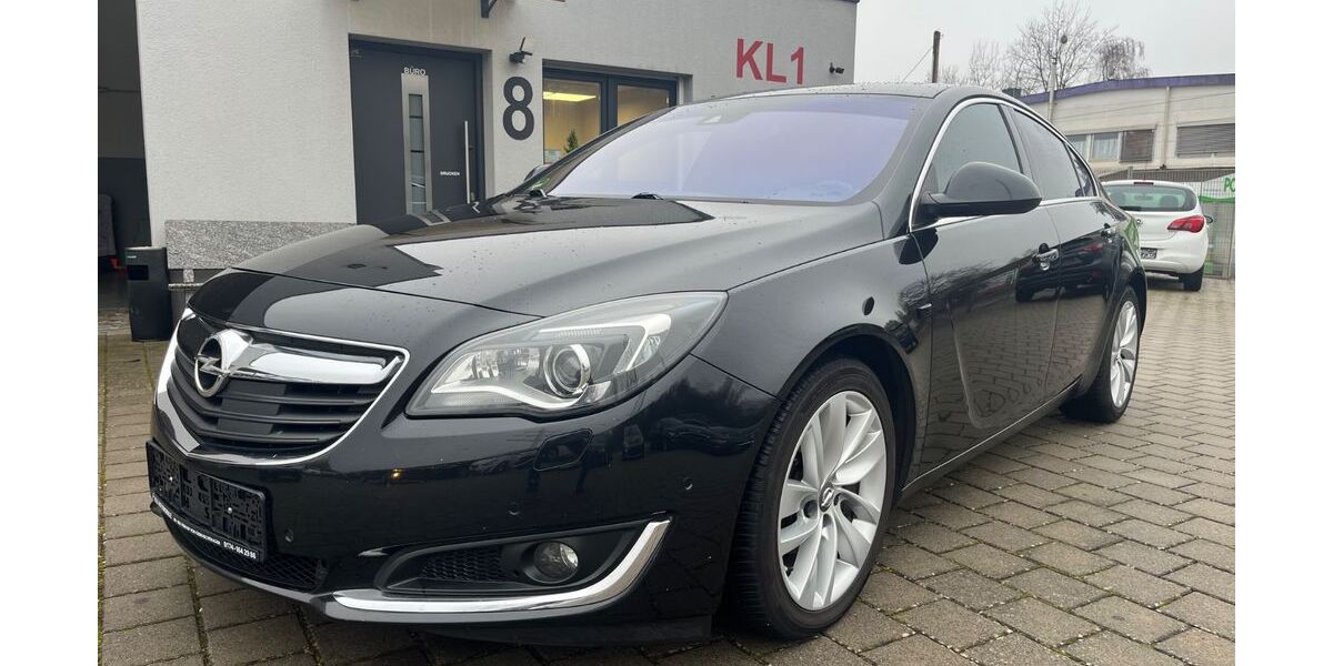 Opel Insignia 190.000 km 6.990 &euro; Schwalbach-Saarland 66773