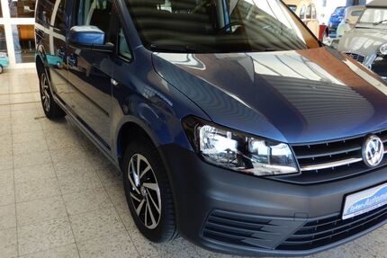 VW Caddy 87.800 km 15.800 &euro; Syke 28857