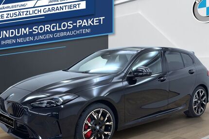 BMW 120 5.500 km 35.890 &euro; Landshut 84030