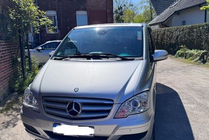 Mercedes-Benz Viano 429.153 km 13.400 &euro; Hamm 59073