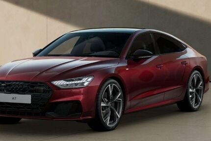 Audi A7 16.110 km 63.687 &euro; Passau 94036
