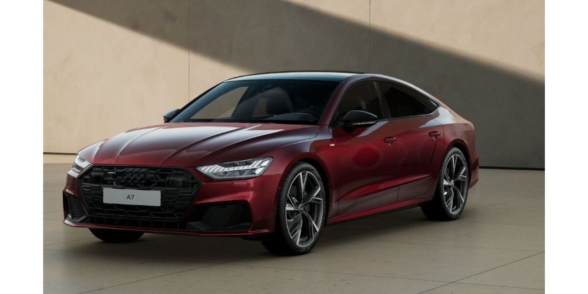 Audi A7 16.110 km 63.687 &euro; Passau 94036