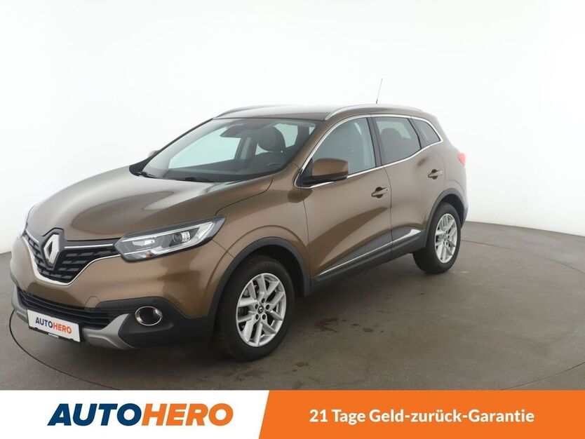 Renault Kadjar 75.949 km 12.220 € Dresden 01187