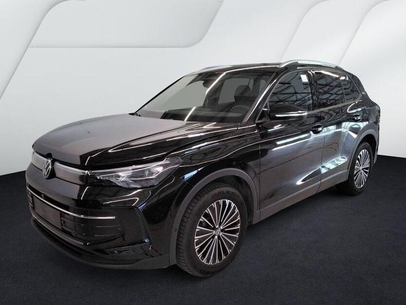 VW Tiguan 14.300 km 36.840 € Wackersdorf 92442