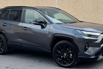 Toyota RAV 4 28.274 km 37.900 &euro; Mahlow 15831