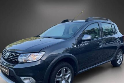 Dacia Sandero 105.565 km 8.990 &euro; Bautzen 02625