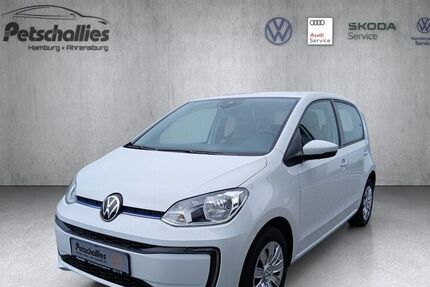 VW e-up!