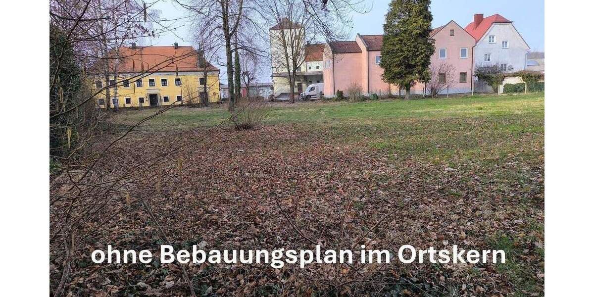 Grundstück Ering - 189.000&euro; | Angebot:26345525