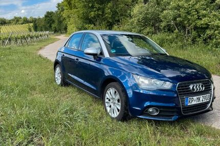 Audi A1 219.000 km 6.800 &euro; Deidesheim 67146
