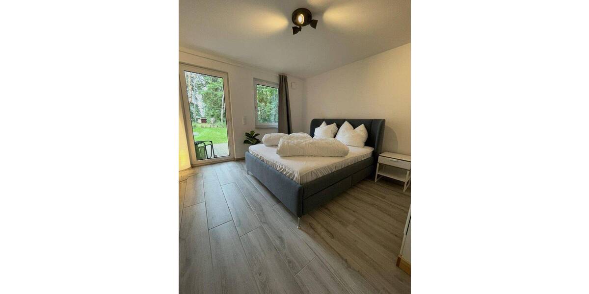 Etagenwohnung klausdorf Klausdorf - 4 Zimmer, 110 m&sup2;, 1.695&euro; | Angebot:26848317