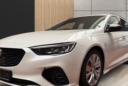 Opel Insignia 107.000 km 19.890 &euro; Bad Lauterberg 37431