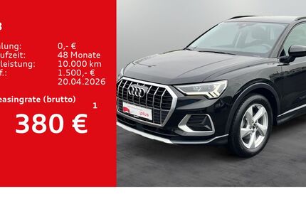 Audi Q3 27.500 km 41.080 &euro; Kitzingen 97318