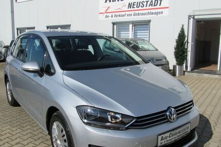 VW Golf Sportsvan 89.200 km 12.950 &euro; Neustadt / Hessen 35279
