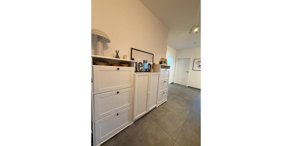 Etagenwohnung Garrel - 5 Zimmer, 123 m&sup2;, 1.200&euro; | Angebot:26412407