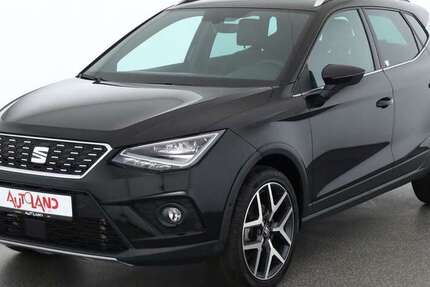 Seat Arona 39.996 km 18.990 &euro; Dresden 01239