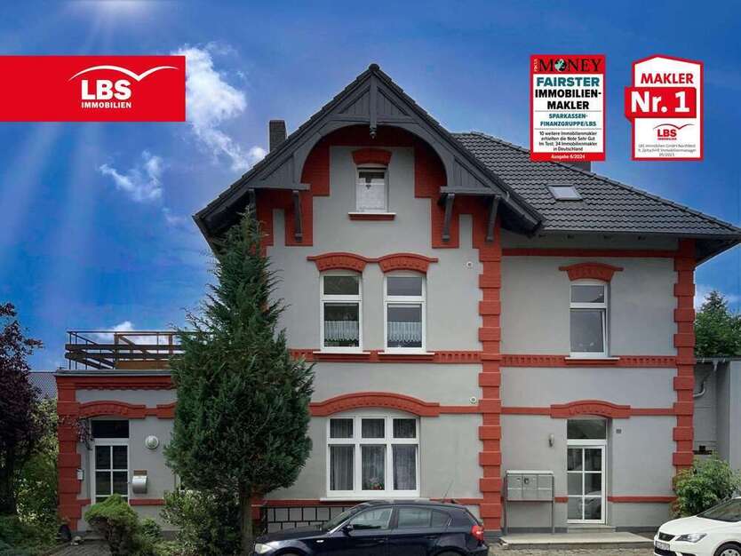 Wohnung zum Kaufen in Brilon 89.500 € 52 m²