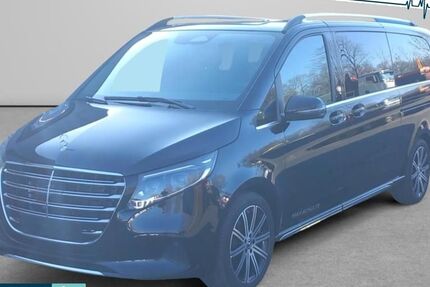 Mercedes-Benz V 300 15.000 km 85.990 € Weißenfels 06667