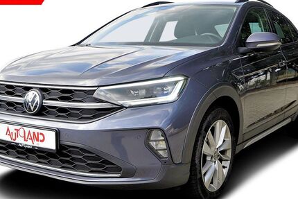 VW Taigo 71.943 km 19.950 € Brehna 06796