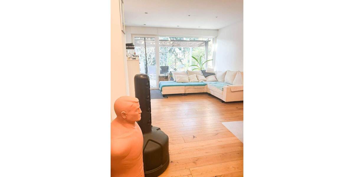 Doppelhaushälfte Düsseldorf Vennhausen - 6 Zimmer, 138 m&sup2;, 649.000&euro; | Angebot:24825693