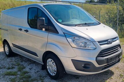 Ford Transit Custom 339.000 km 6.290 € AICHACH 86551