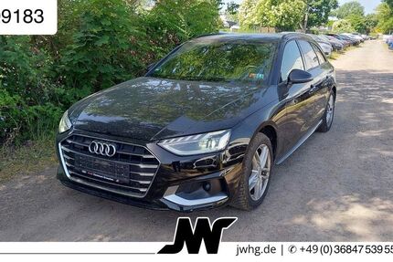 Audi A4 100.000 km 22.450 &euro; Steinbach-Hallenberg OT Herges-Hallenberg 98587