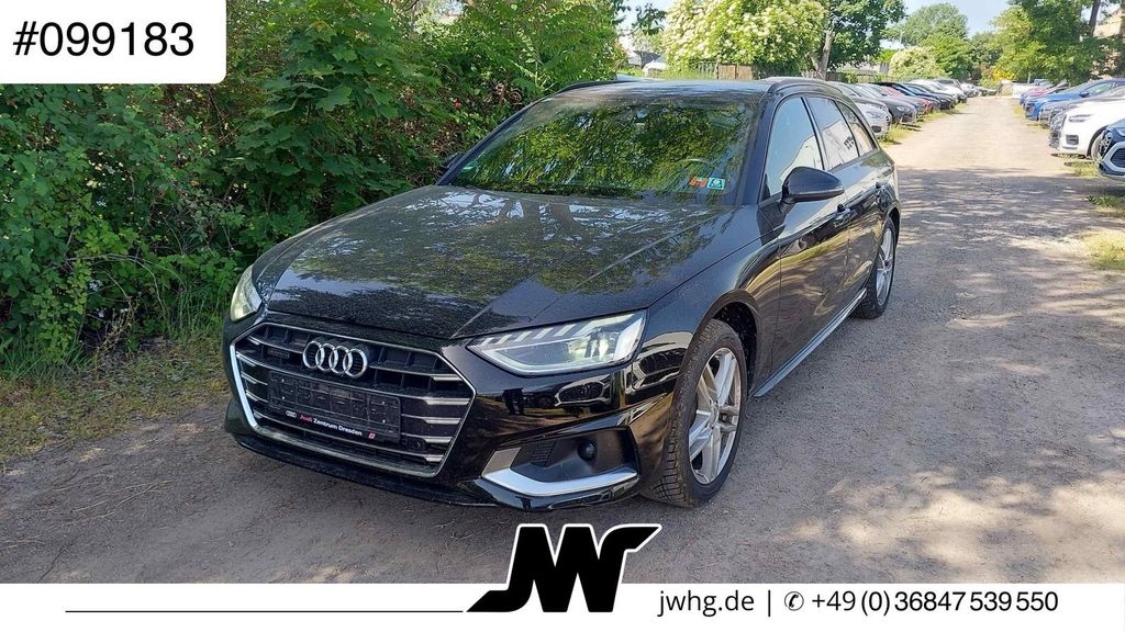 Audi A4 100.000 km 22.450 &euro; Steinbach-Hallenberg OT Herges-Hallenberg 98587