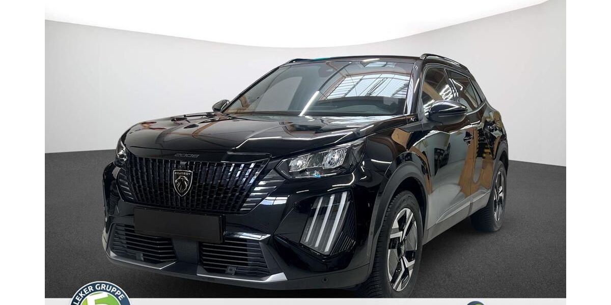 Peugeot 2008 16.877 km 20.789 &euro; Dülmen 48249
