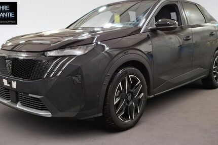 Peugeot 3008 22.700 km 24.980 &euro; Schwandorf 92421