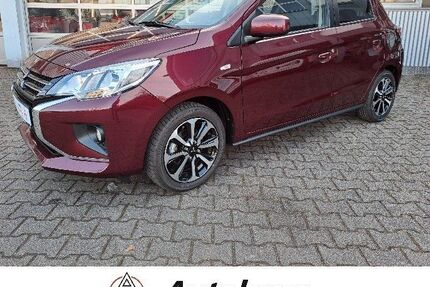 Mitsubishi Space Star 3.000 km 17.930 &euro; Erbach 64711