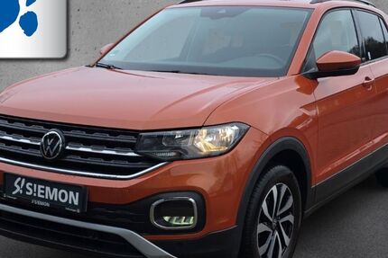 VW T-Cross 16.087 km 17.630 &euro; Ibbenbüren 49479