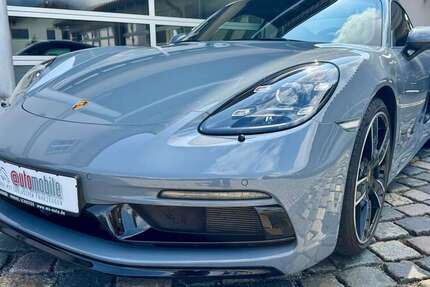 Porsche Cayman 8.700 km 89.900 &euro; Flintsbach am Inn 83126